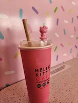 Iced Coffee